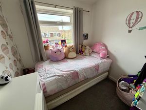 Bedroom 3- click for photo gallery